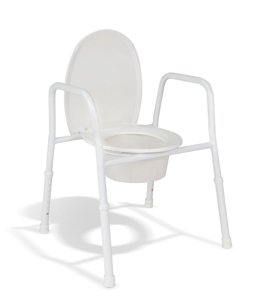 Hero Medical Standard Over Toilet Aid