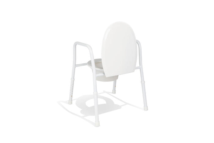 Hero Medical Standard Over Toilet Aid