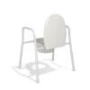 Bariatric Over Toilet Aid Extra Wide – Aluminium Rust Free