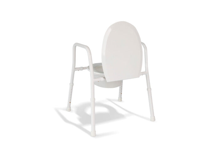 Hero Medical Portable/Collapsible Over Toilet Aid