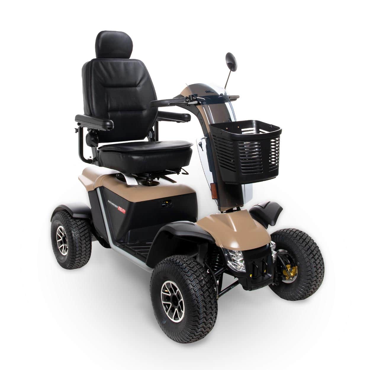 Pride Mobility Pathrider 150XL Mobility Scooter