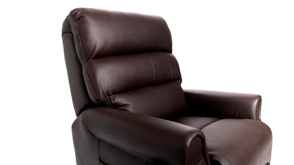 Royale Mayfair Mini Luxury Leather Lift Chair (Twin Motor)