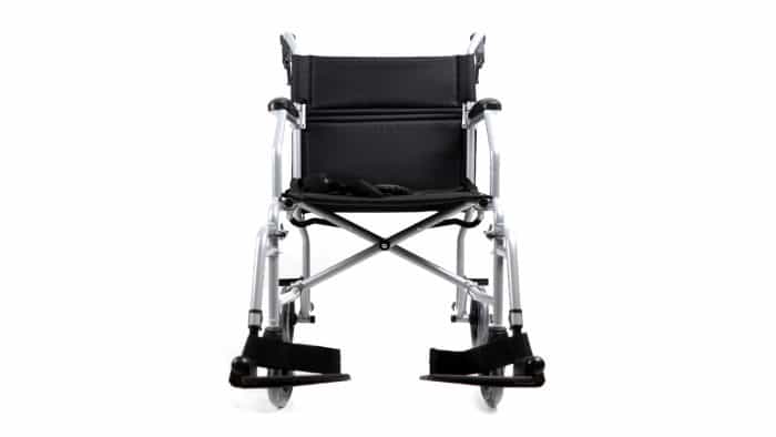 Hero Medical Feather Lite Wheelchair