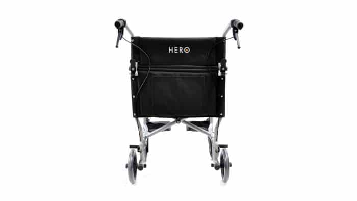 Hero Medical Feather Lite Wheelchair