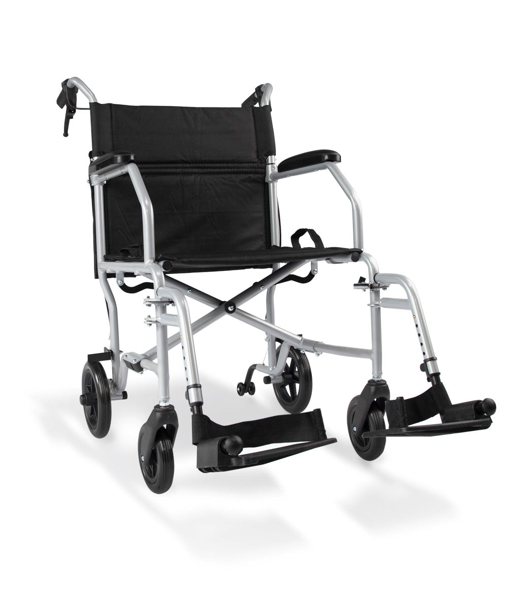 Hero Medical Feather Lite Wheelchair