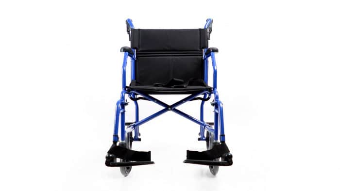 Hero Medical Feather Lite Wheelchair