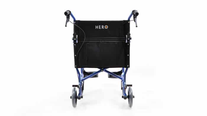 Hero Medical Feather Lite Wheelchair