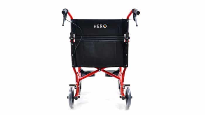 Hero Medical Feather Lite Wheelchair