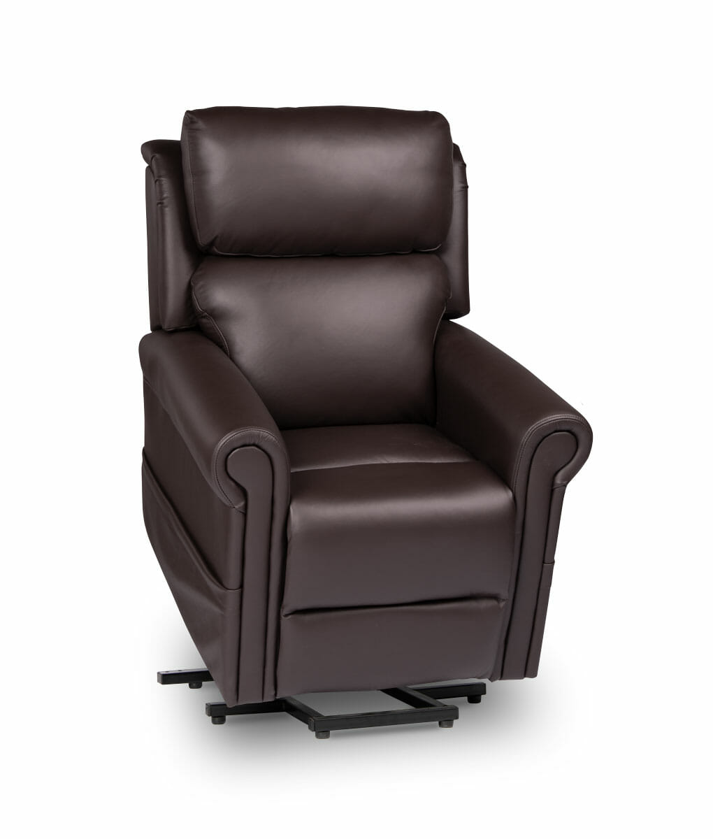 Royale Chadwick Mini Lift Chair (Quad Motor)