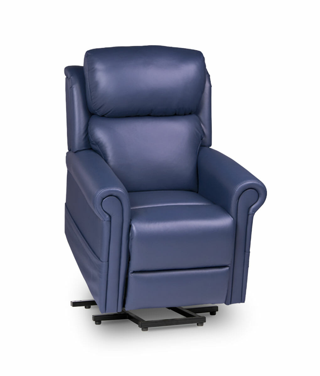 Royale Chadwick Mini Lift Chair (Quad Motor)