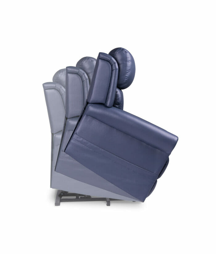Royale Chadwick Mini Lift Chair (Quad Motor)