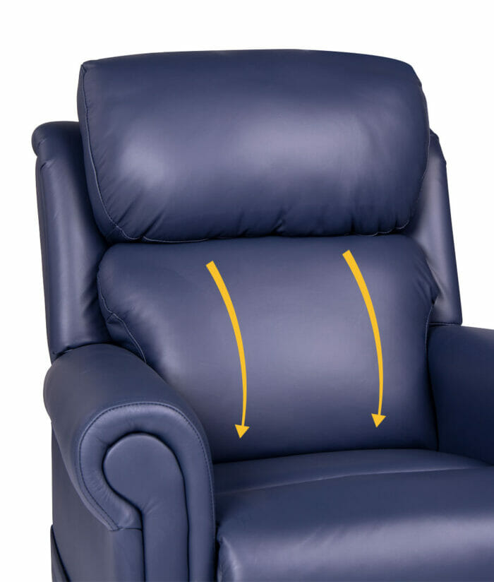 Royale Chadwick Mini Lift Chair (Quad Motor)