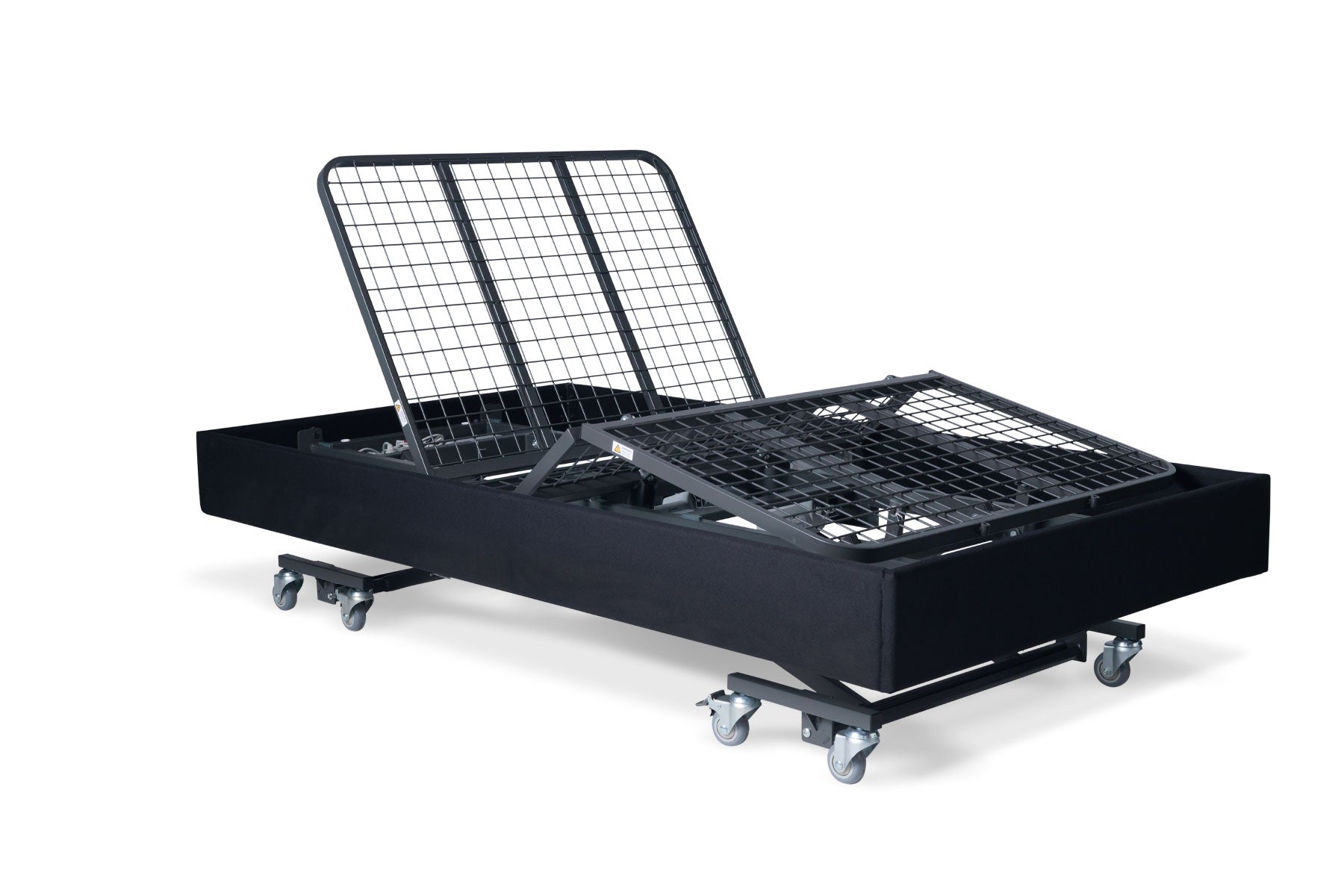 Royale Multi-Motion Bed – King Single