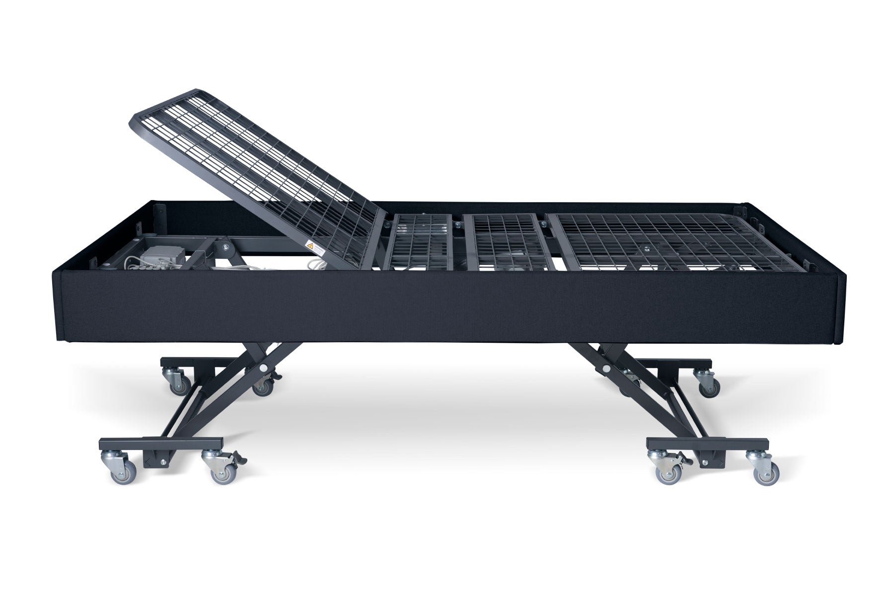 Royale Multi-Motion Bed – King Single