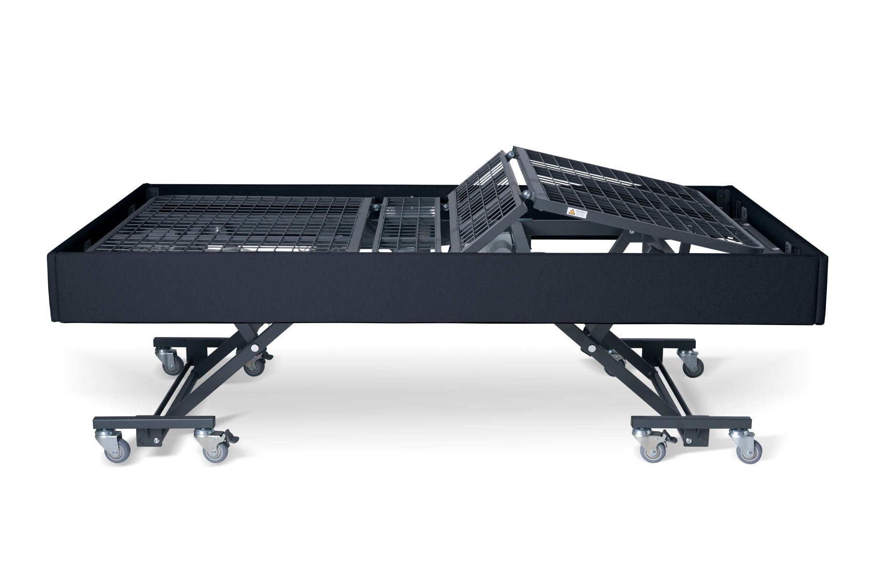 Royale Multi-Motion Bed – King Single