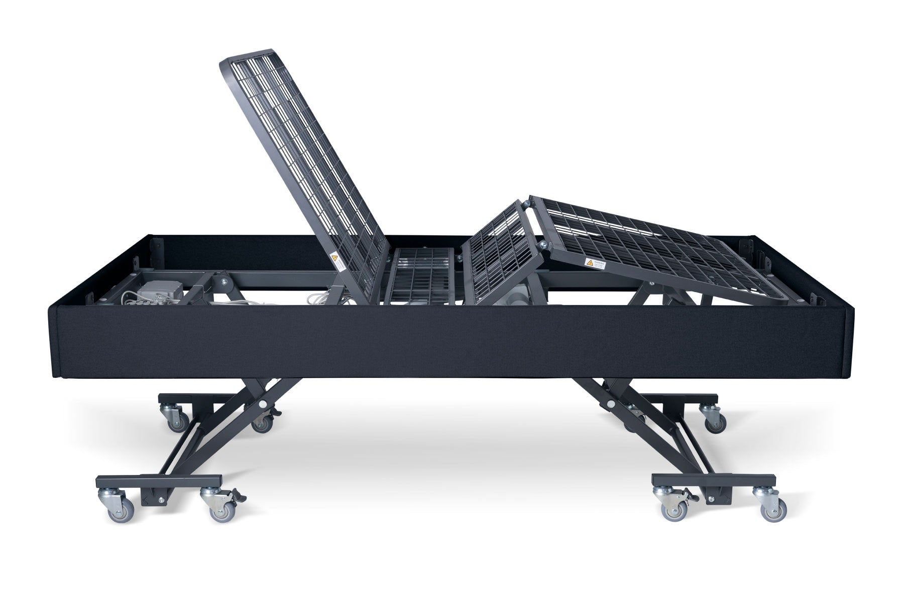 Royale Multi-Motion Bed – King Single