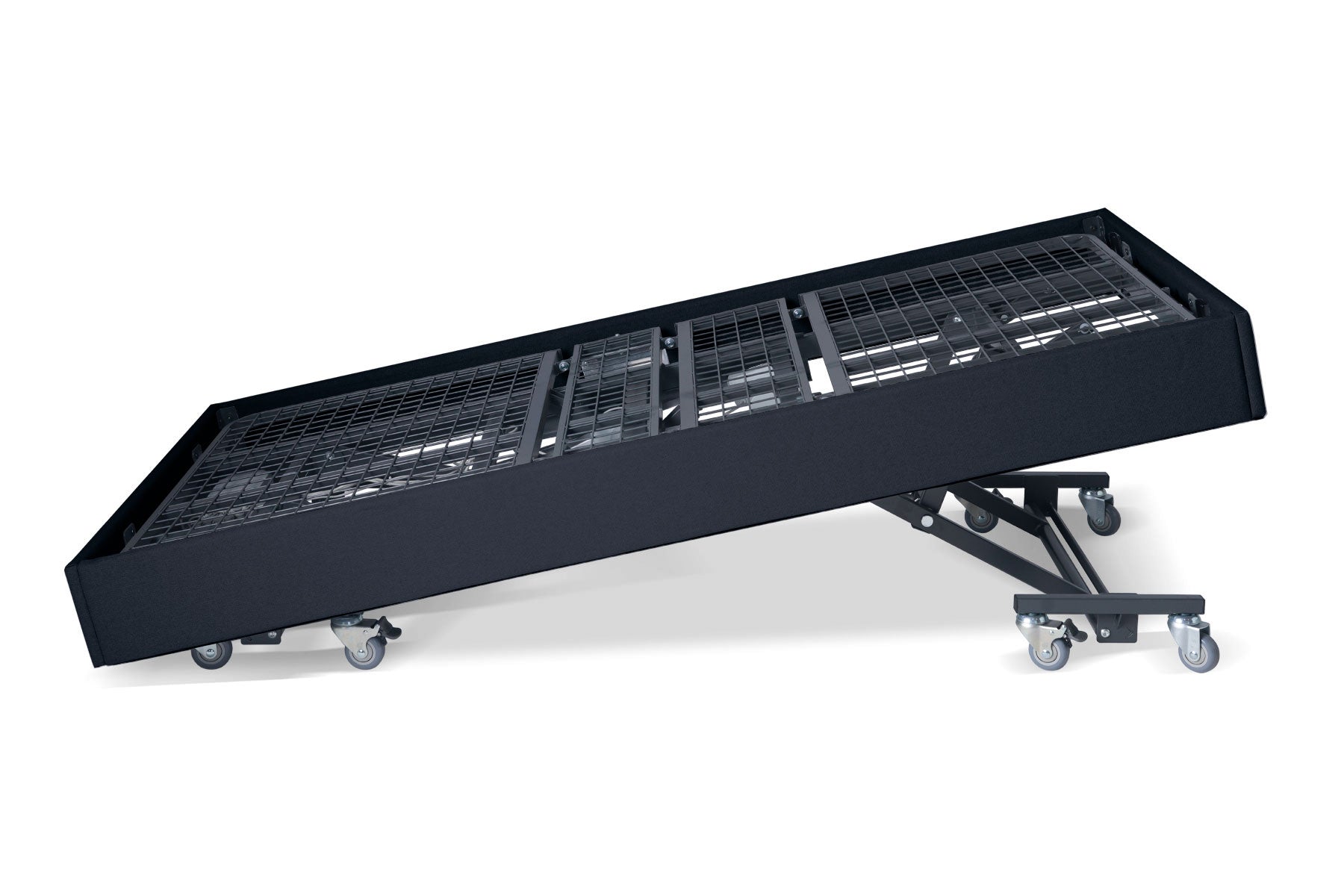 Royale Multi-Motion Bed – King Single