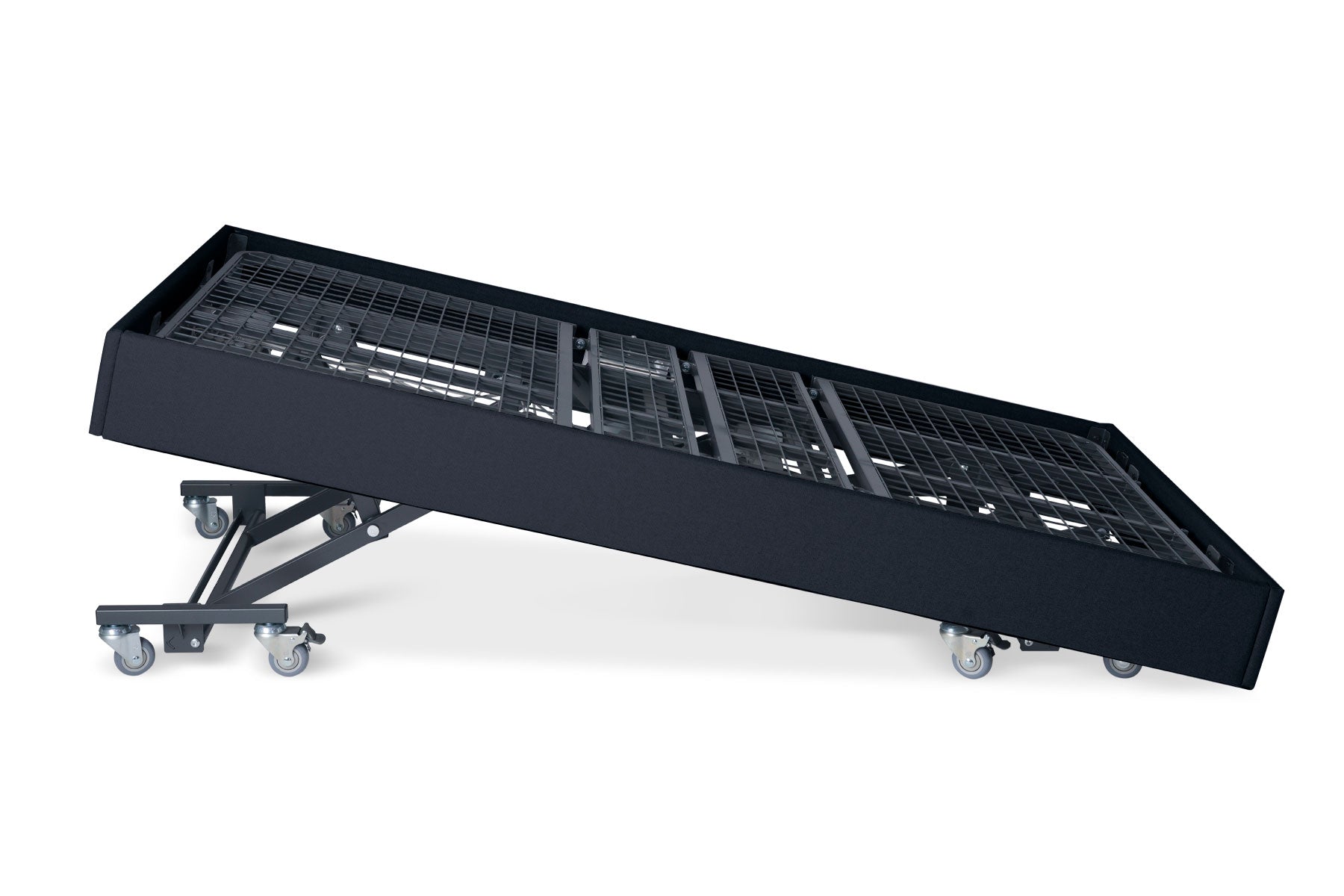 Royale Multi-Motion Bed – King Single