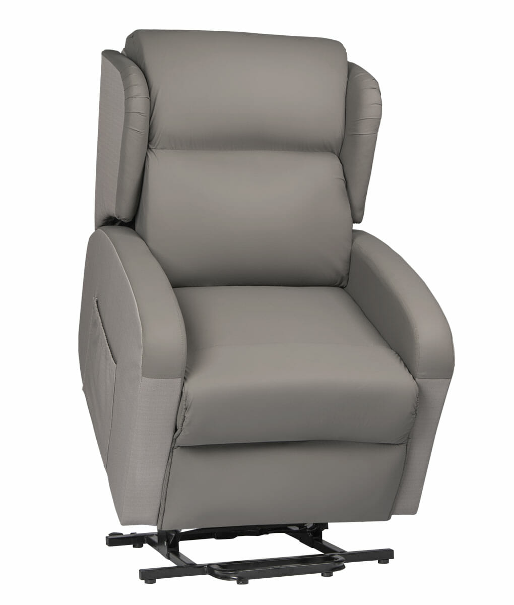 Royale Air Pressure Relieving Lift Chair (Twin Motor)