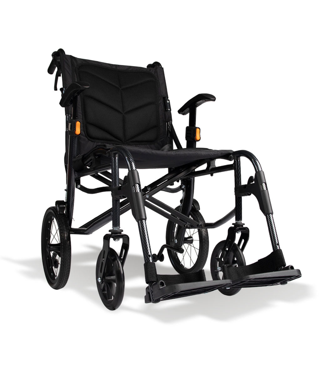 Hero Medical Active Ultra Lite Wheelchair