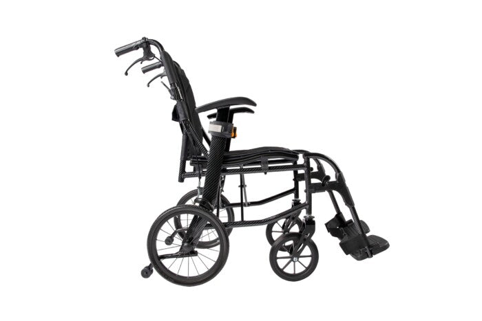 Hero Medical Active Ultra Lite Wheelchair