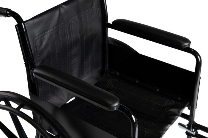 Hero Medical Super Budget Wheelchair