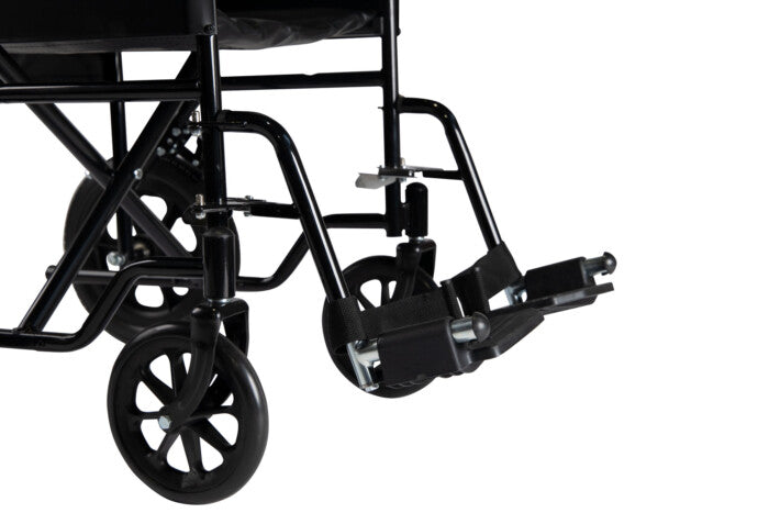 Hero Medical Super Budget Wheelchair