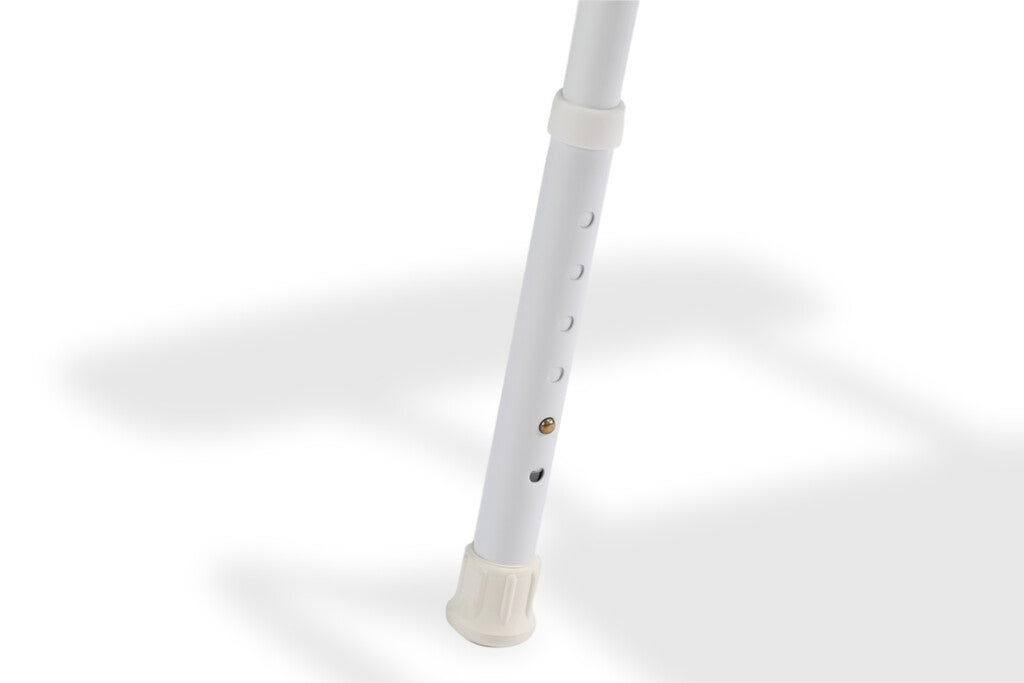 Hero Medical Padded Seat & Padded Back Shower Stool