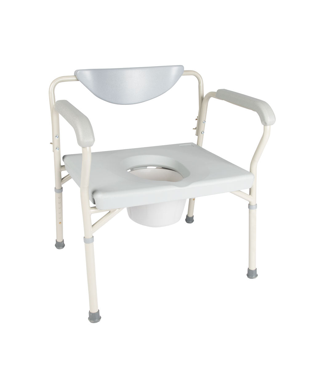 Home Care - Shower Commode