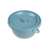 Hero Medical Bariatric 3-in-1 Commode with Drop Arms