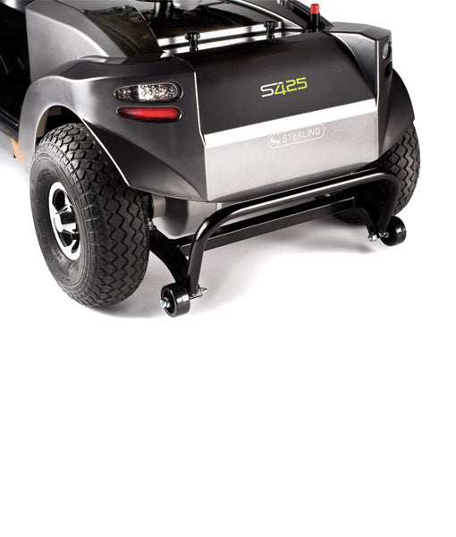 Sunrise Medical Sterling S425 Mobility Scooter