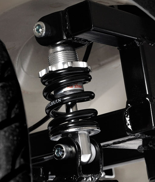 Sunrise Medical Sterling S700 Mobility Scooter