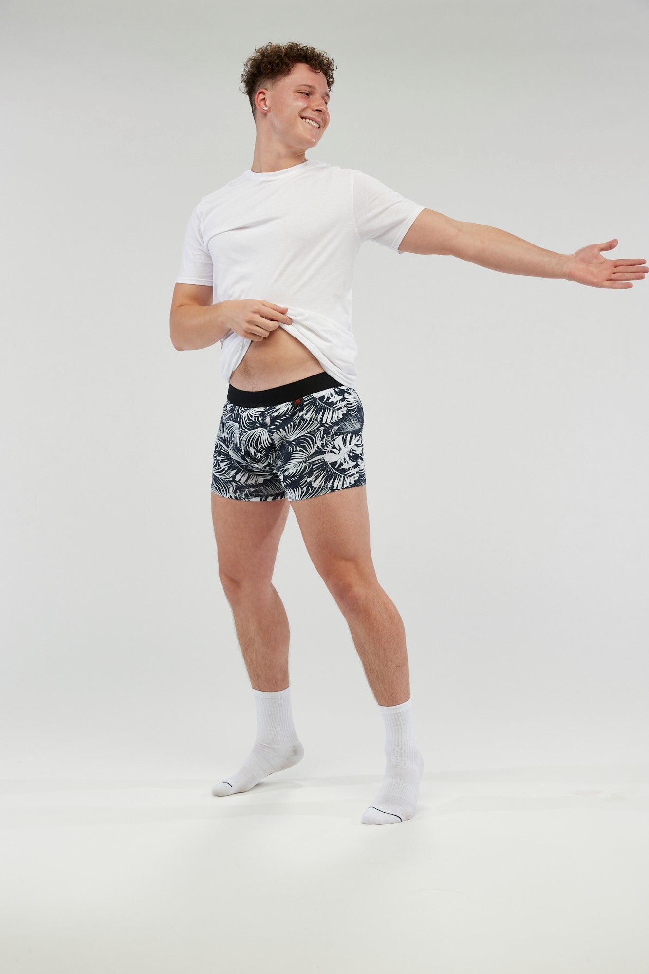 Teen Undies