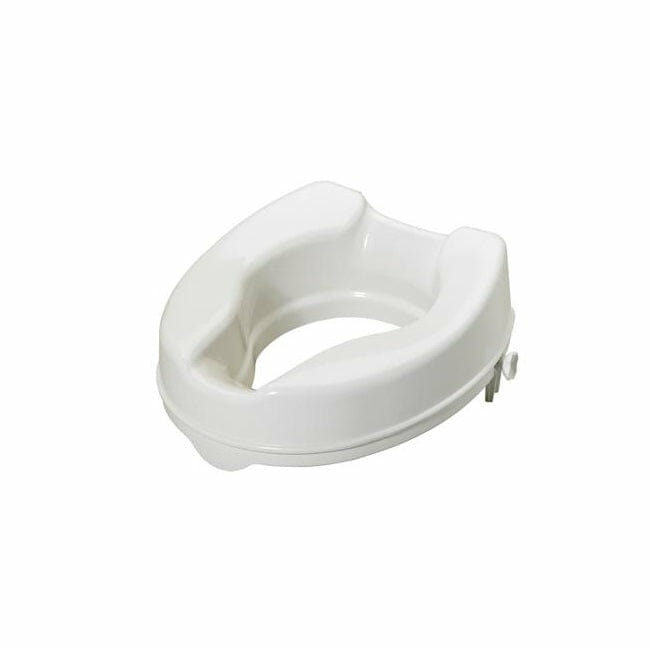 Hero Medical Toilet Seat Raiser