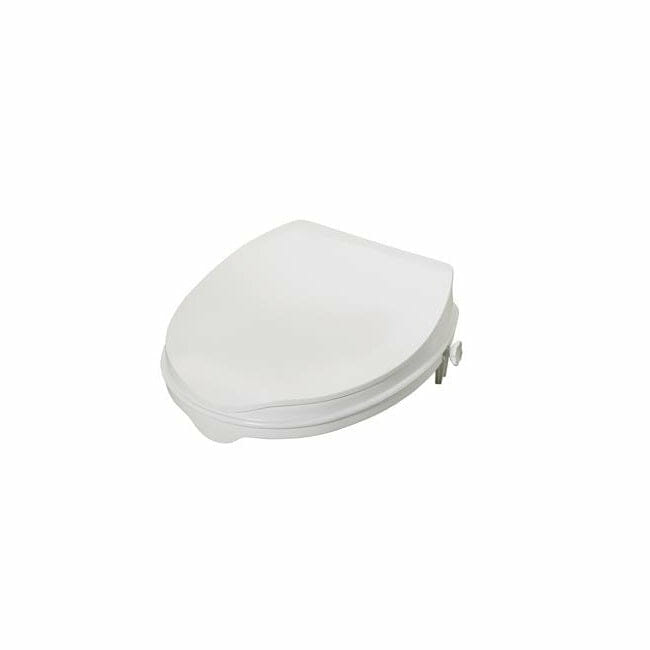 Hero Medical Toilet Seat Raiser