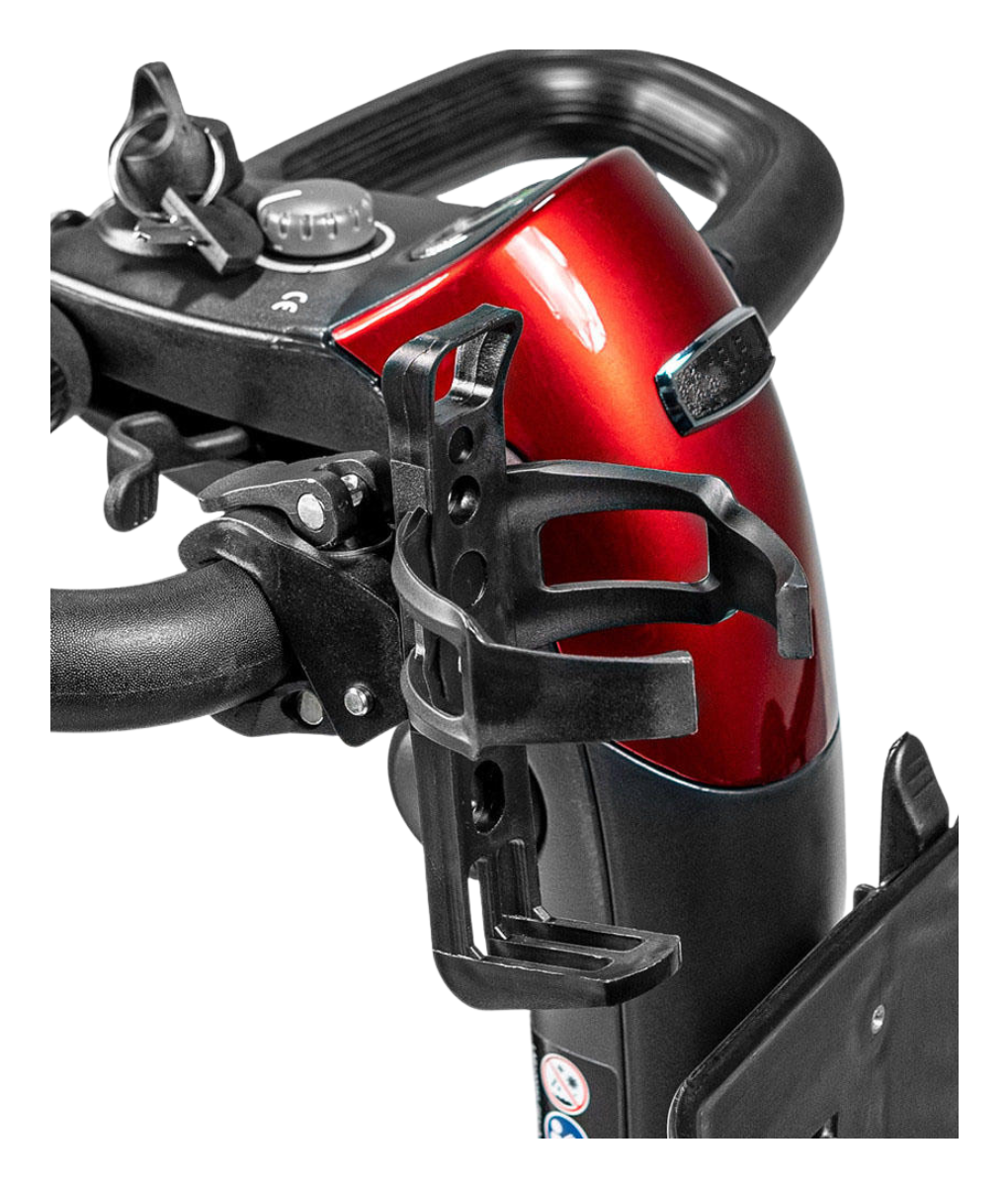 Universal Cup Holder