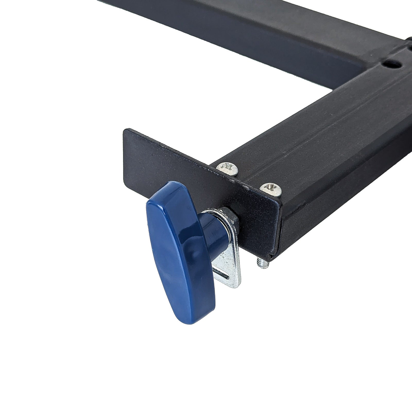 Wheelchair Carrier - Attaches To The Rear Tow Bar