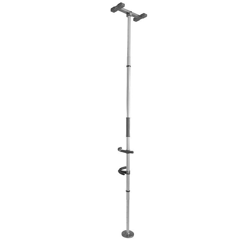 Security Pole Rough In Sure Stand Security Pole by Signature Life — Breeze Mobility