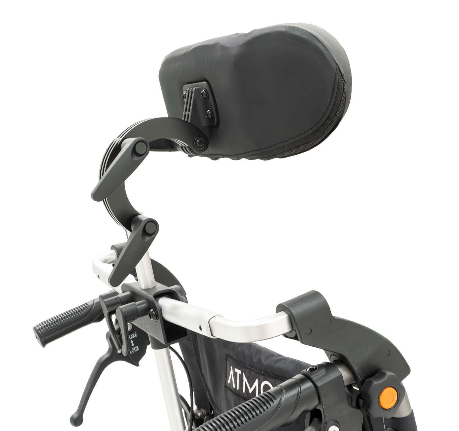ATMOS Ultra-Lite Headrest