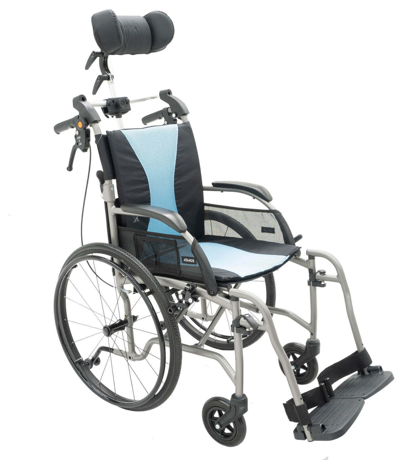 ATMOS Ultra-Lite Headrest