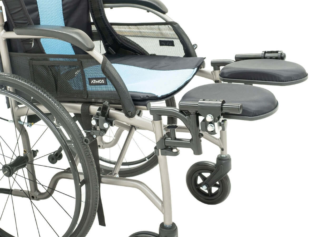 ATMOS Ultra-Lite Stump Support