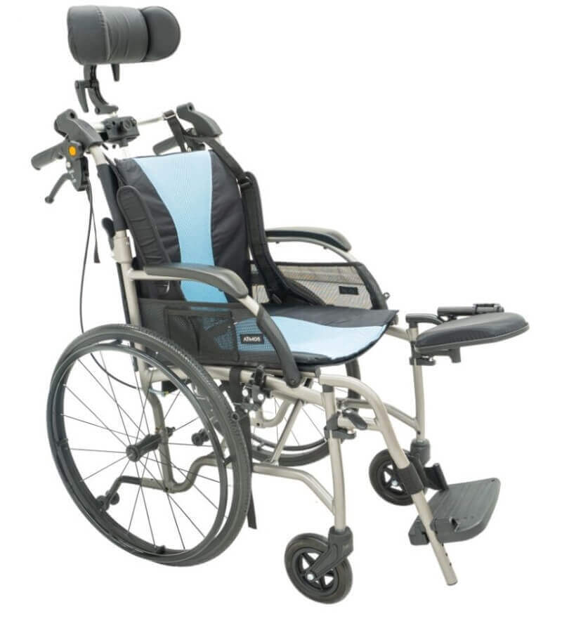 ATMOS Ultra-Lite Stump Support