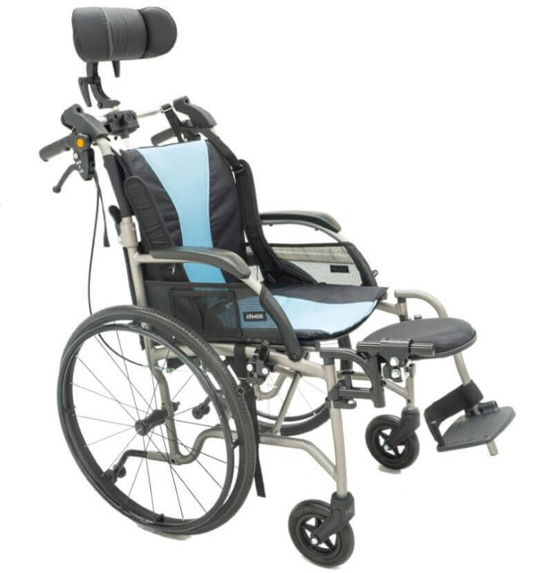 ATMOS Ultra-Lite Stump Support