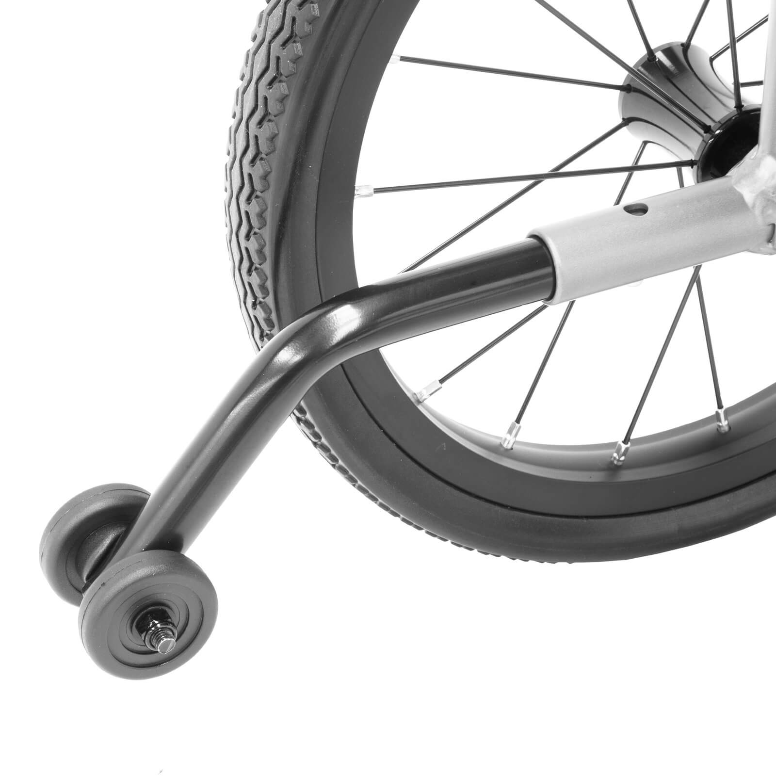 ATMOS Ultra-Lite Transit Wheelchair