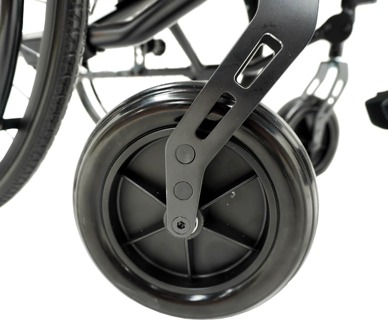 AERIS Adjusta Manual Wheelchair
