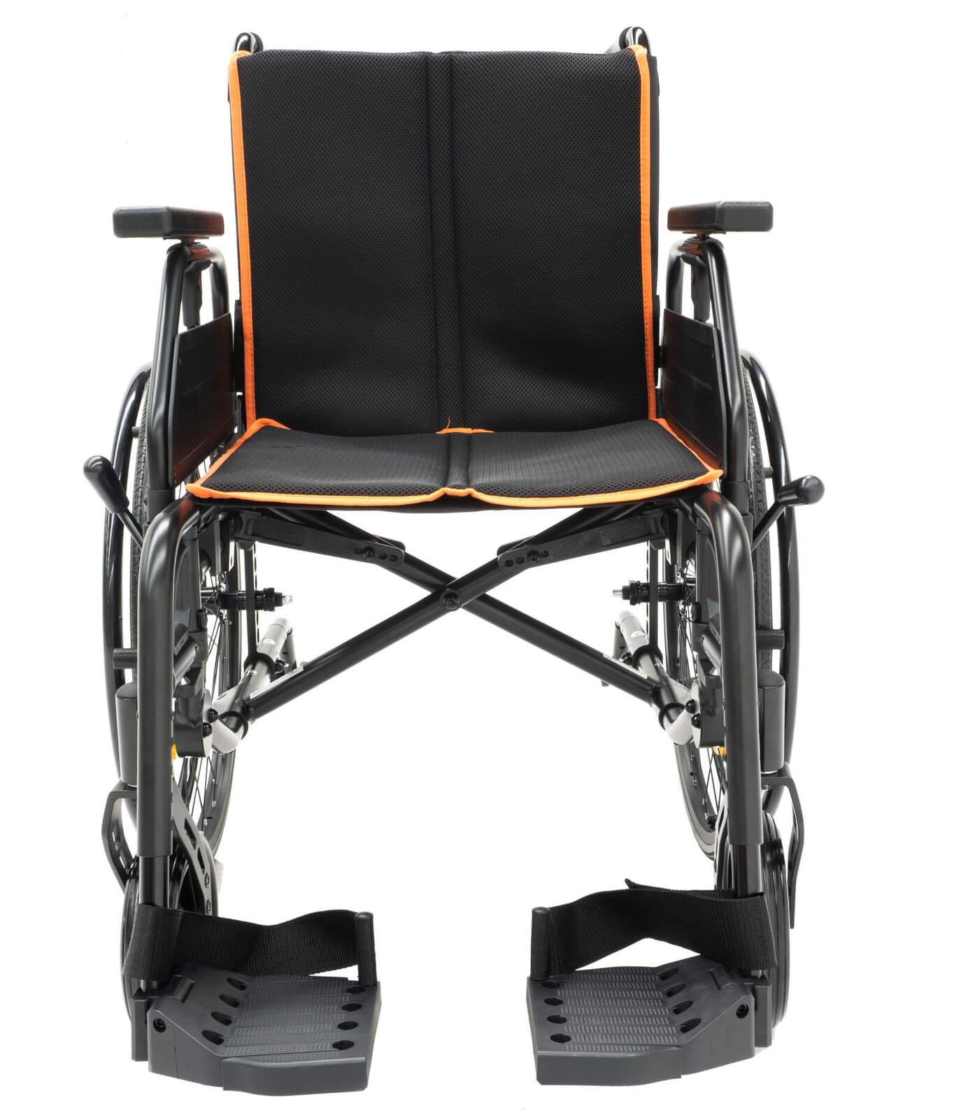 AERIS Adjusta Manual Wheelchair