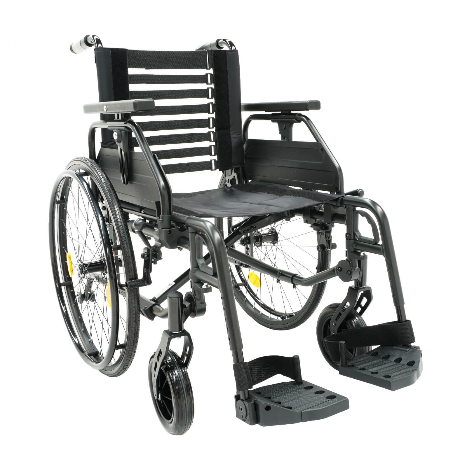 AERIS Adjusta Manual Wheelchair