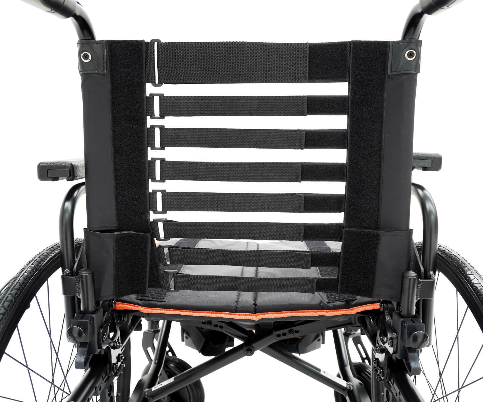 AERIS Adjusta Manual Wheelchair