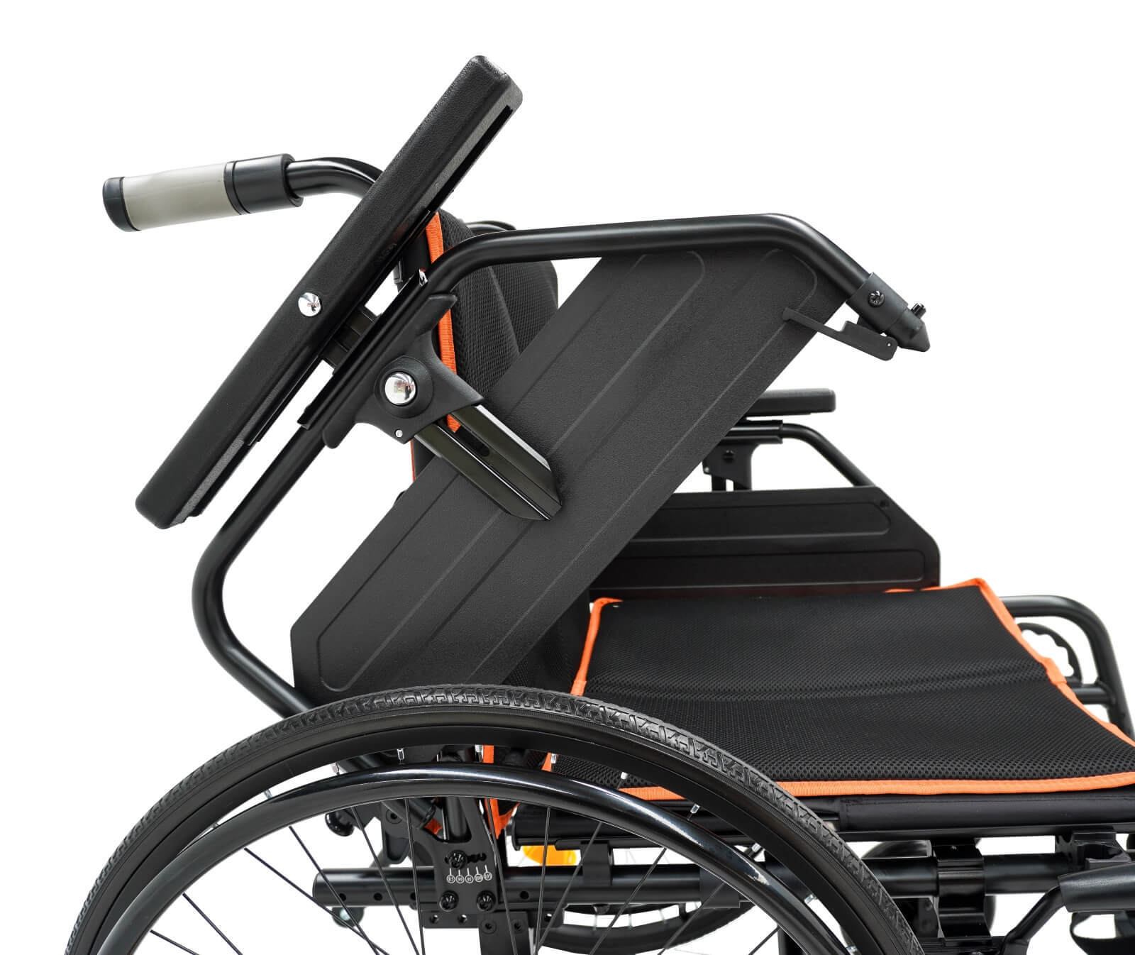 AERIS Adjusta Manual Wheelchair