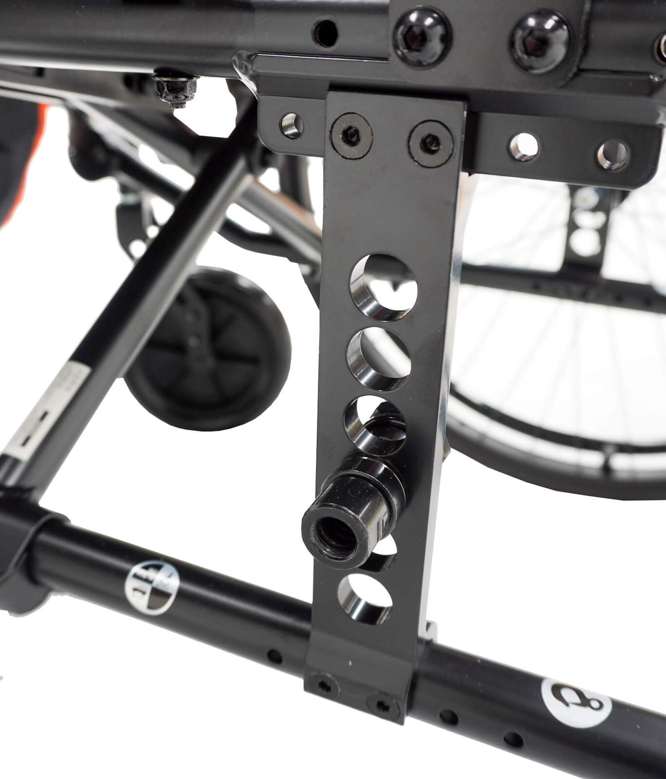AERIS Adjusta Manual Wheelchair